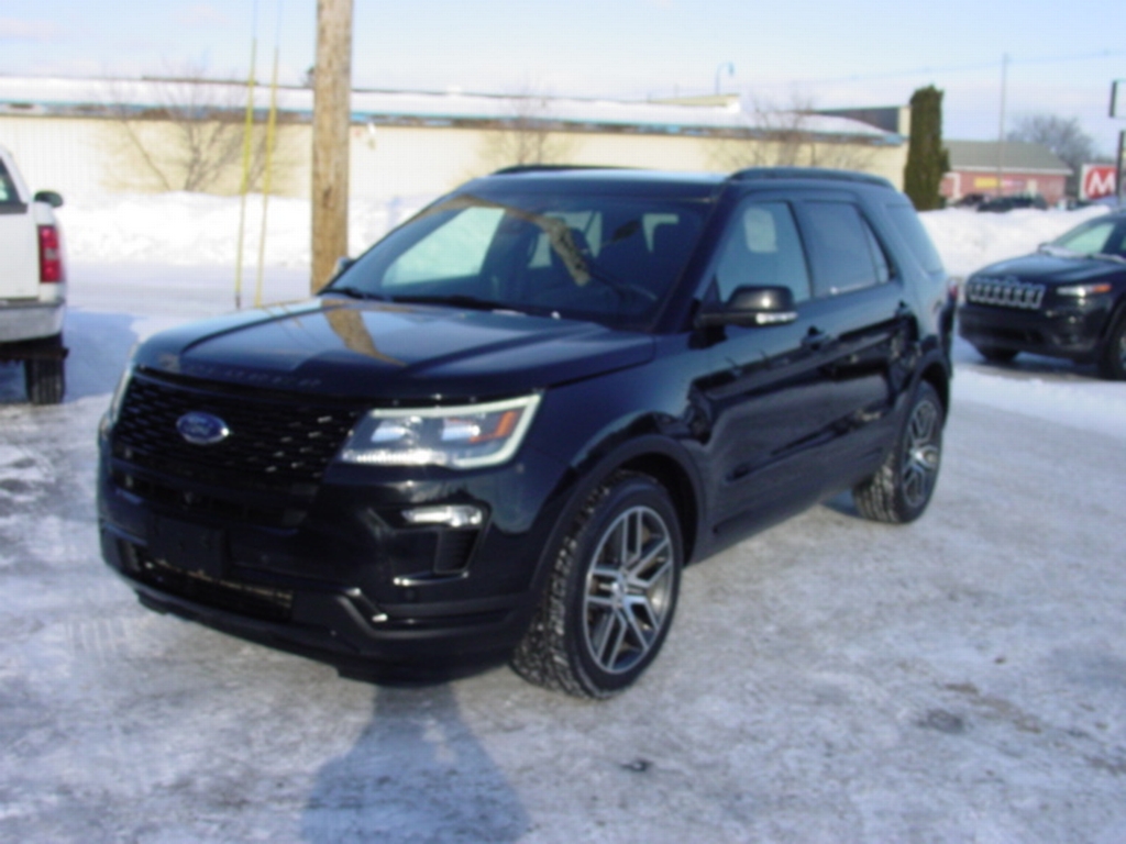 used cars, escanaba, Decker Koepp Auto Sales