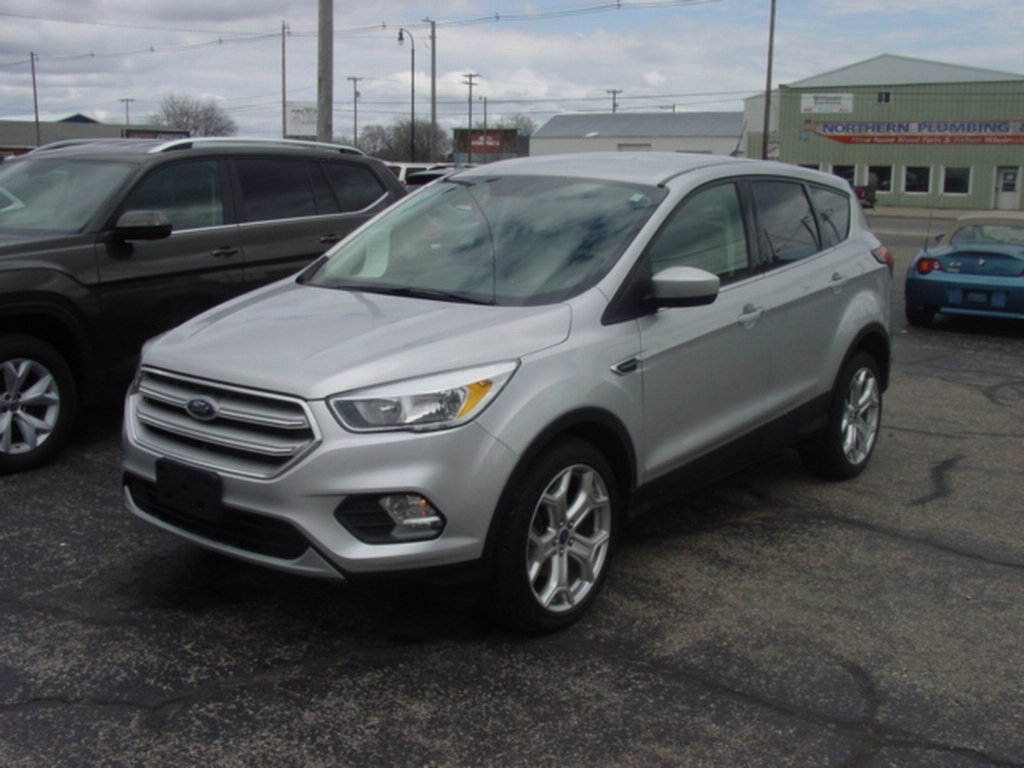 used cars, escanaba, Decker Koepp Auto Sales