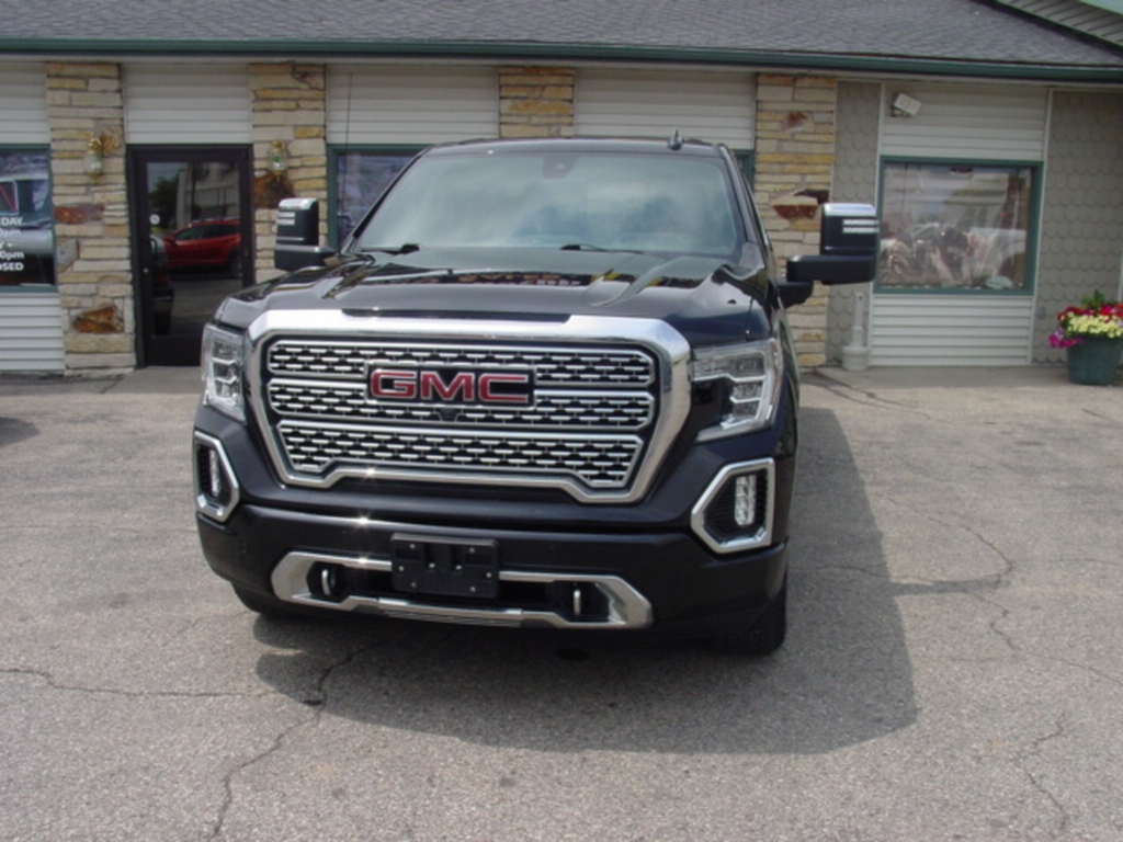 used cars, escanaba, Decker Koepp Auto Sales
