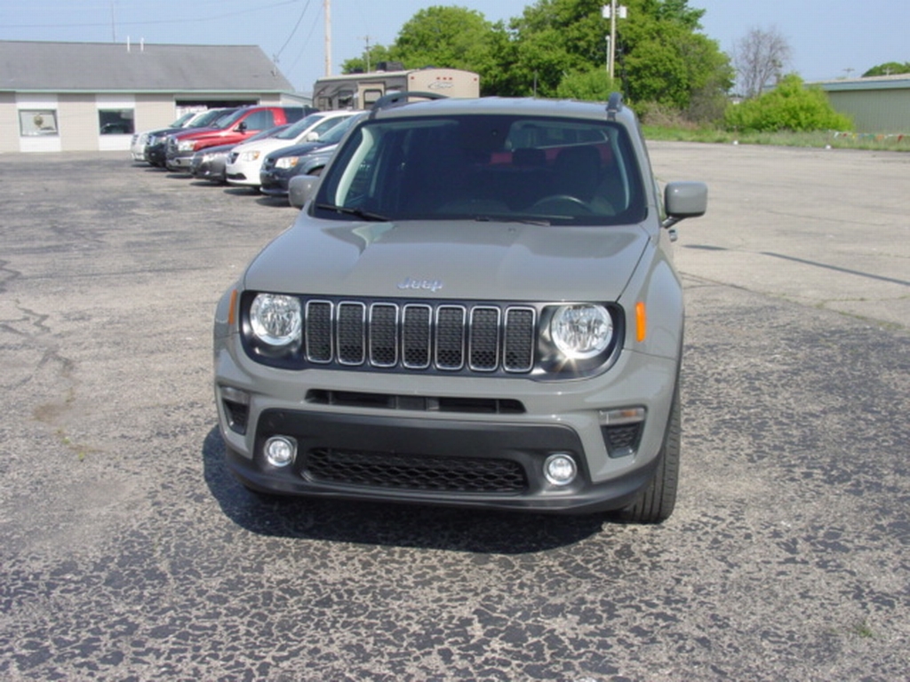used cars, escanaba, Decker Koepp Auto Sales