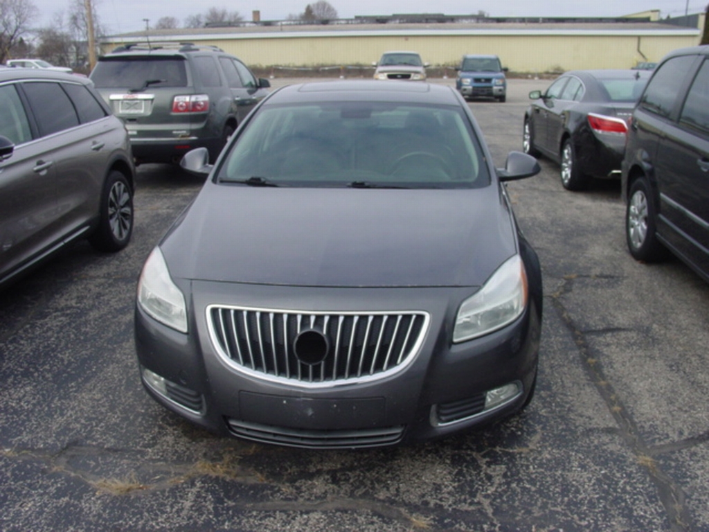 used cars, escanaba, Decker Koepp Auto Sales