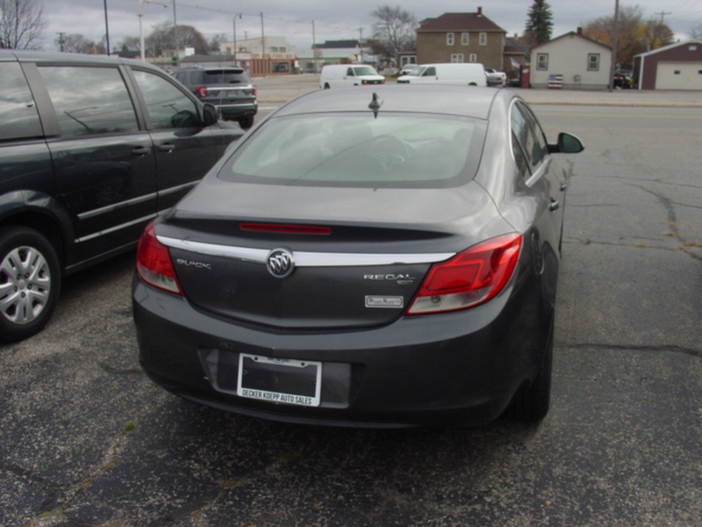 used cars, escanaba, Decker Koepp Auto Sales