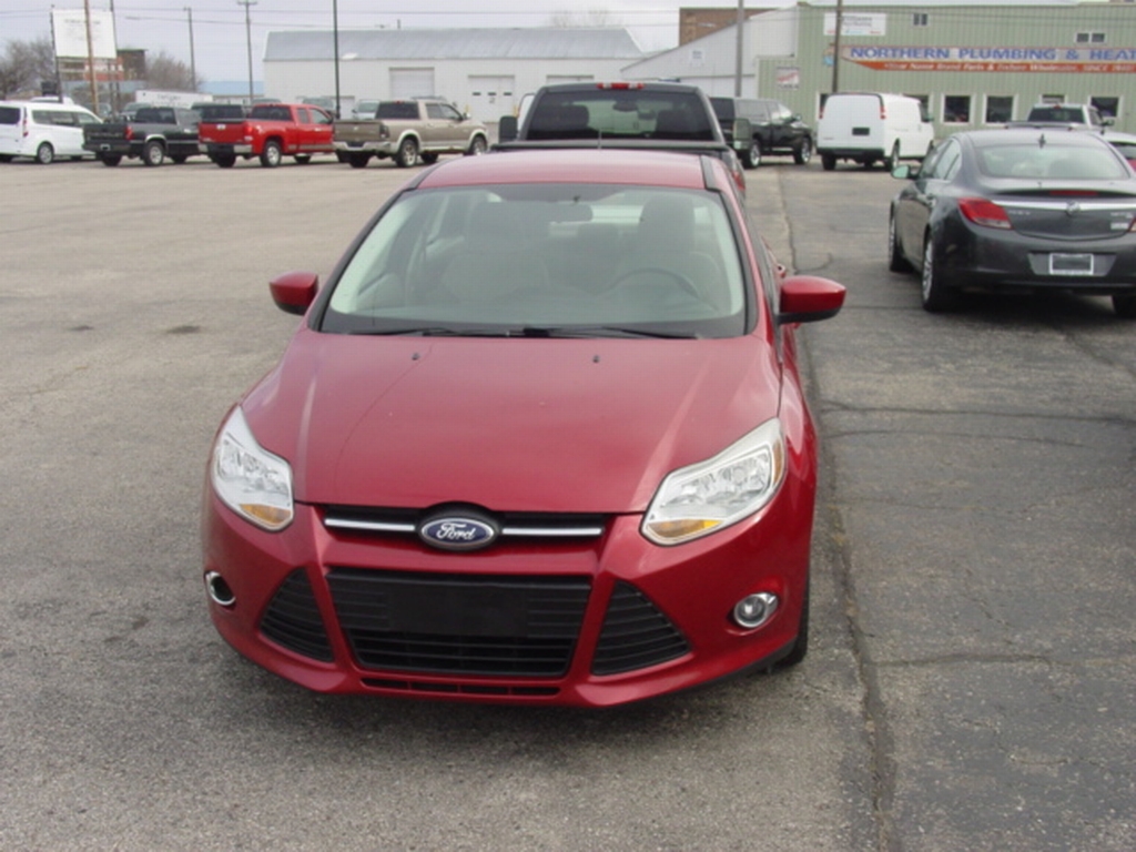 used cars, escanaba, Decker Koepp Auto Sales