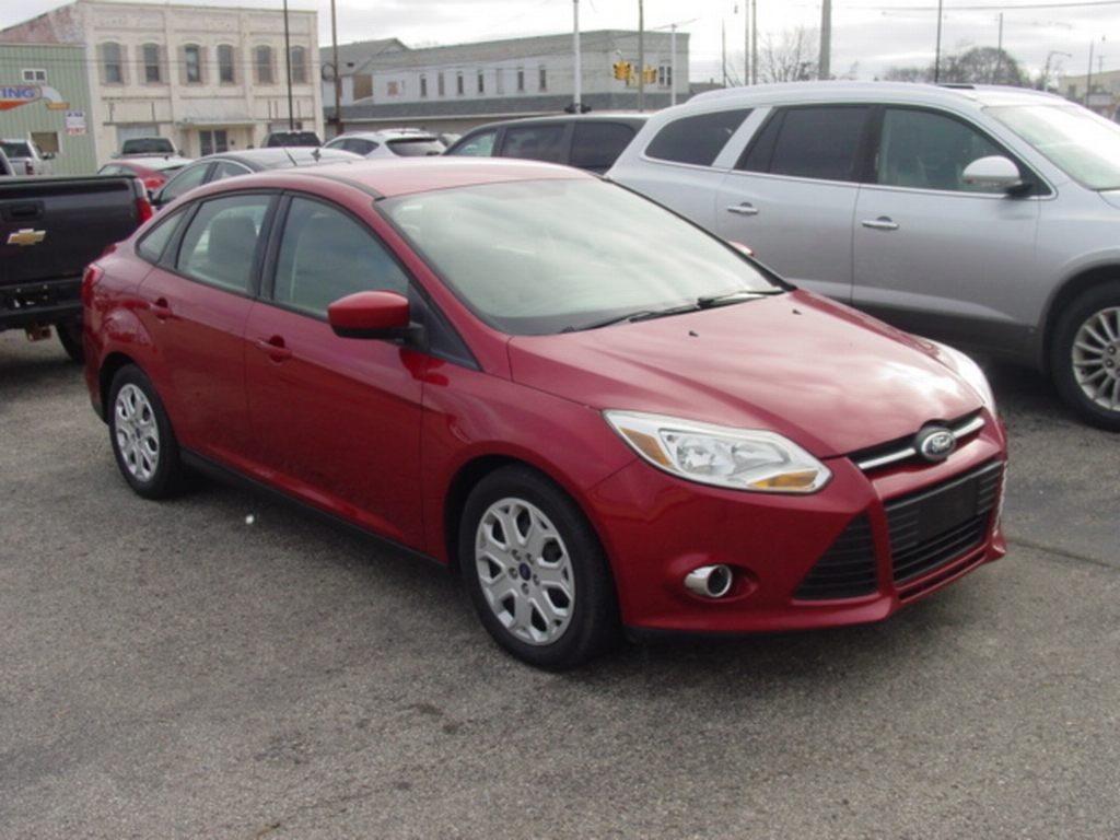 used cars, escanaba, Decker Koepp Auto Sales