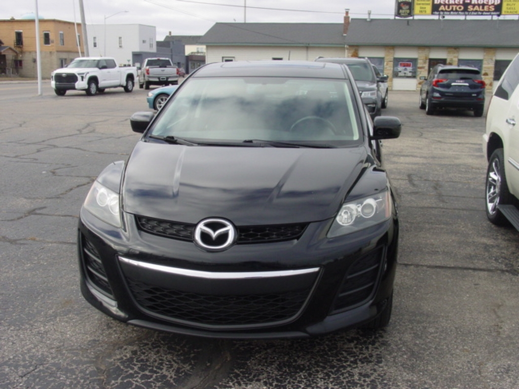 used cars, escanaba, Decker Koepp Auto Sales