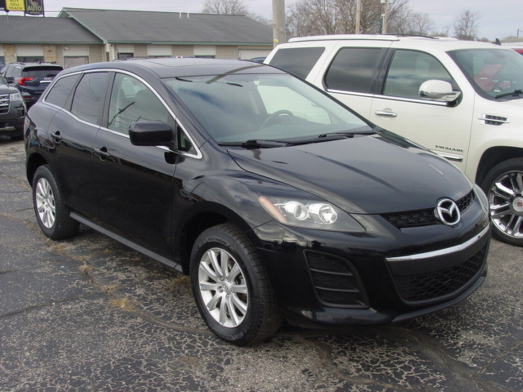 used cars, escanaba, Decker Koepp Auto Sales