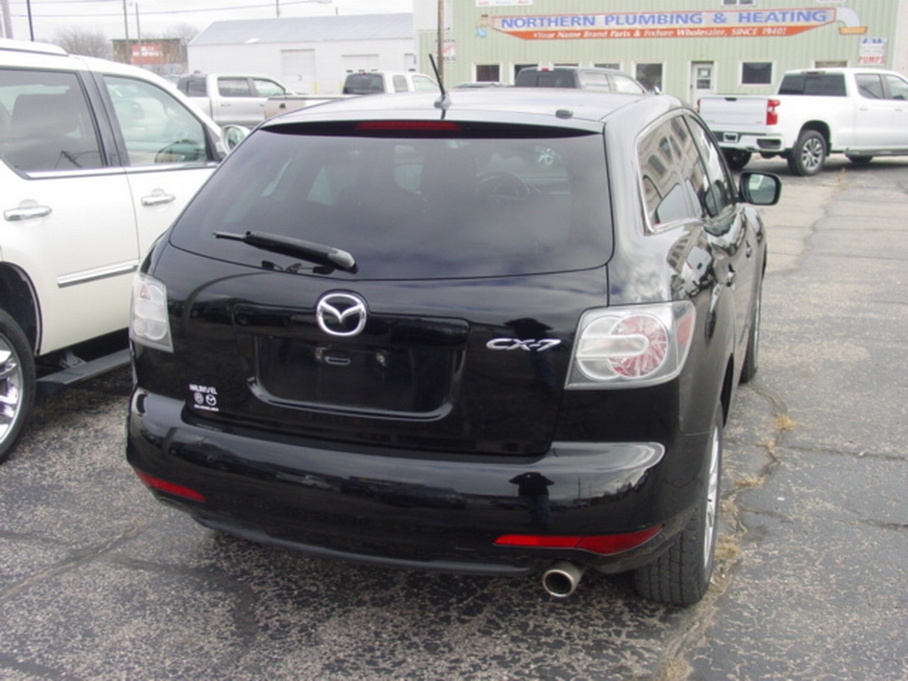 used cars, escanaba, Decker Koepp Auto Sales